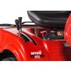 MTD SMART RE 125 zahradní traktor + zprovoznění + doprava ZDARMA!