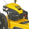 CubCadet LC3 DP56 benzínová strunová sekačka