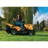 Riwall-PRO RLT 92 HRD zahradní traktor + zprovoznění + doprava ZDARMA!