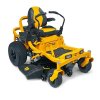 CubCadet XZ5 L127 Zero Turn Rider + zprovoznění + doprava ZDARMA!