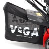 VeGA TS40-W 3in1 benzínový vertikutátor s košem