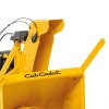 CubCadet XS3 76 SWE třístupňová sněhová fréza