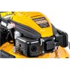 Motor: CubCadet 55 OHV ES
