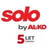 Solo by AL-KO záruka 5 let