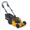 CubCadet LM5 E 51R akumulátorová sekačka