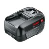 AL-KO 18 V Bosch Home & Garden B100 Li akumulátor 5,0 Ah 