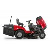 Troy-Bilt Horse 105T-R zahradní traktor + zprovoznění + doprava ZDARMA!