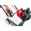 AL-KO Comfort Energy Flex ST 4048 akumulátorová sněhová fréza