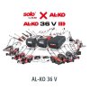 AL-KO a Solo by AL-KO 36 V