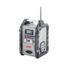 AL-KO Easy Flex WR 2000 akumulátorové přenosné rádio