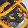 Motor CubCadet OHV, obsah motoru: 679 cm³, výkon:  14,9 kW / 2 350 min-1