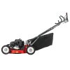 Solo by AL-KO Premium 553 K benzínová sekačka s hliníkovým šasi