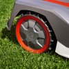 Pojezdová kola robotické sekačky Solo by AL-KO