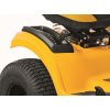 CubCadet XT1 OS107 zahradní traktor 4