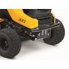 CubCadet XT1 OS107 zahradní traktor 6