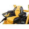 CubCadet XZ8 S122 Zero Turn rider