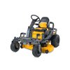 17BIGBYN603 CubCadet Z2 117S Zero Turn rider