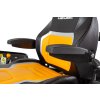 17BIGBYN603 CubCadet Z2 117S Zero Turn rider