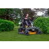 17BIGBYN603 CubCadet Z2 117S Zero Turn rider