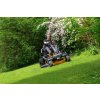 17BIGBYN603 CubCadet Z2 117S Zero Turn rider
