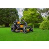 17BIGBYN603 CubCadet Z2 117S Zero Turn rider