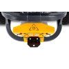 17BAGBYE603 CubCadet Z1 107S Zero Turn rider