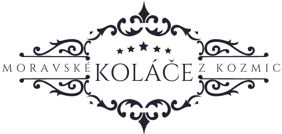Moravské Koláče z Kozmic