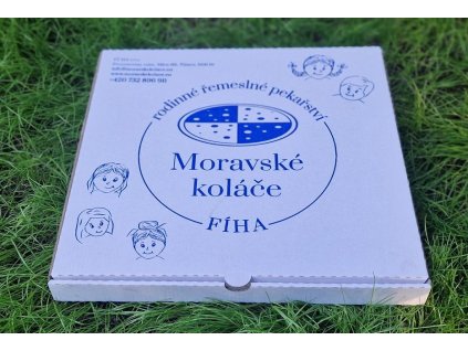 Krabice na lopaťák