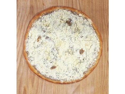 Ořechvý