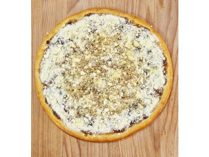 Jablečný lopaťák