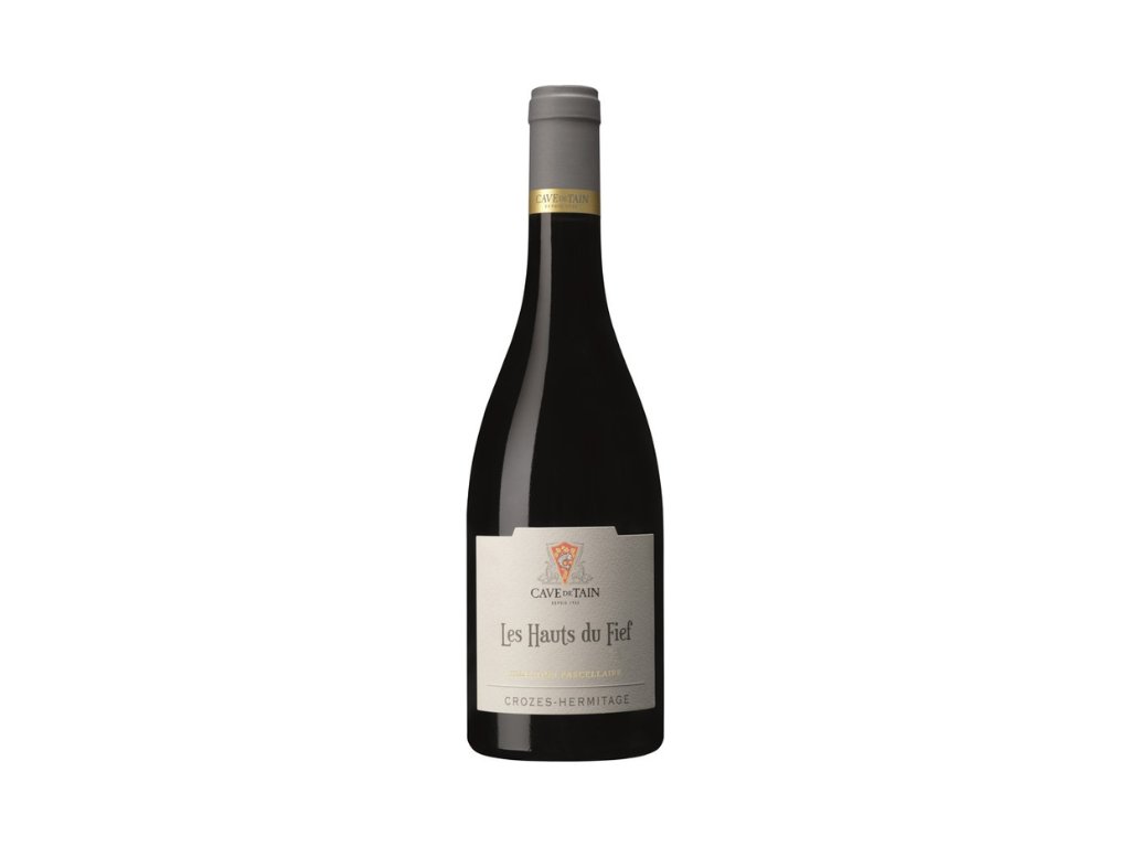 Cave de Tain - Crozes Hermitage - Les Hauts du Fief