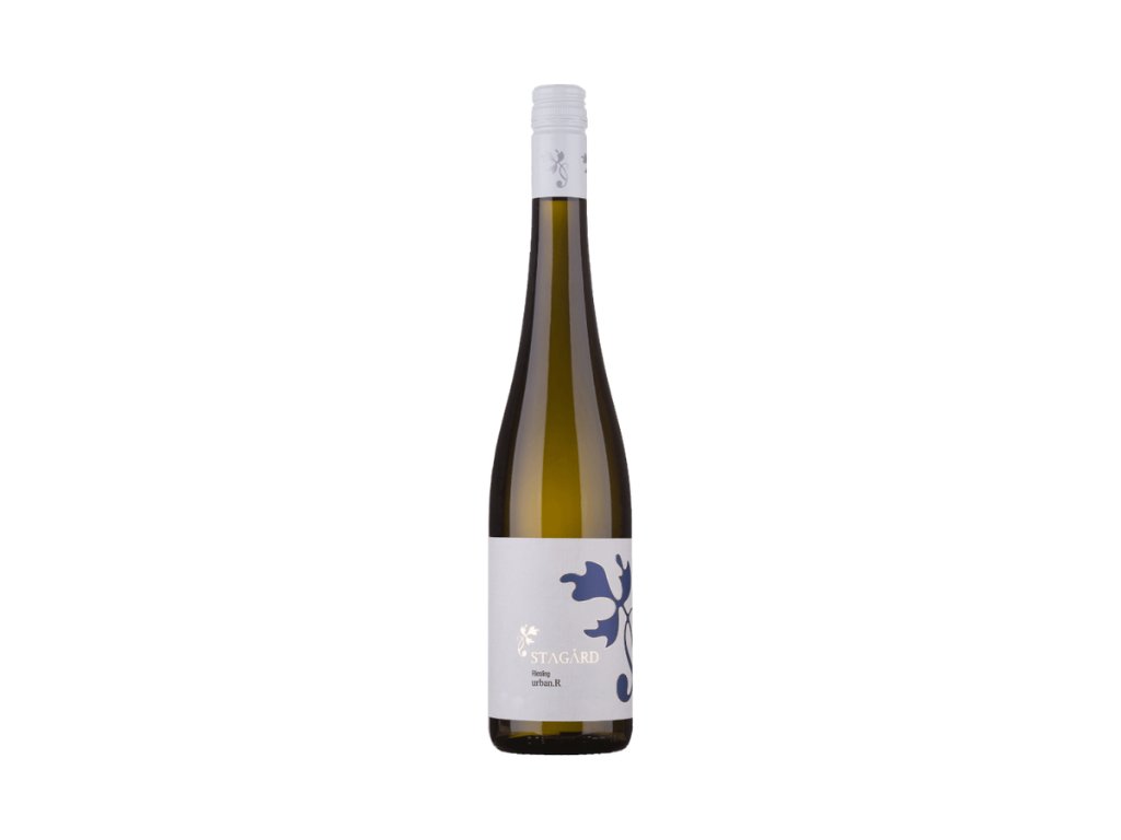 Lesehof Stagard - Urban Riesling 2024