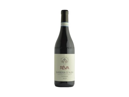 Réva Monforte - Barbera d´Alba DOC Superiore 2017