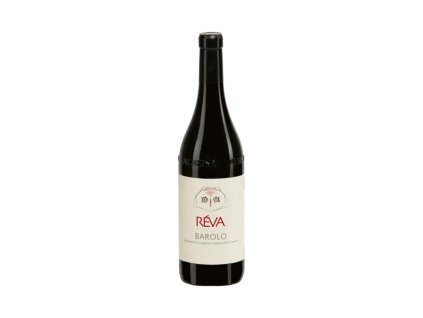 Réva Monforte - Barolo DOCG Superiore 2014