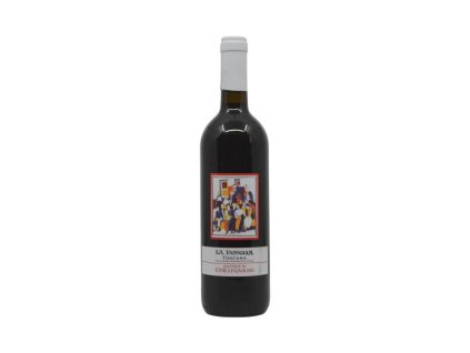 Fattoria di Corsignano - Rosso Toscana IGT 2020