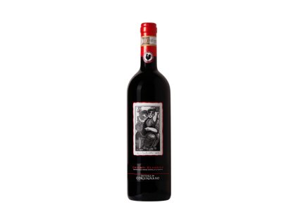 Fattoria di Corsignano - Chianti Classico DOCG 2017