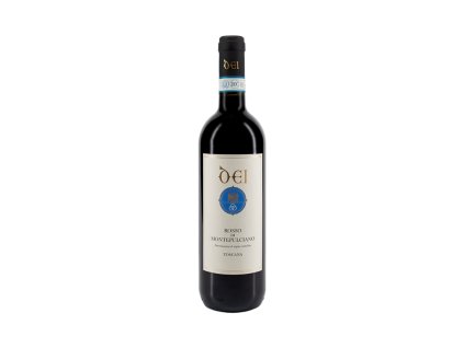 Cantine DEI - Rosso di Montepulciano 2022