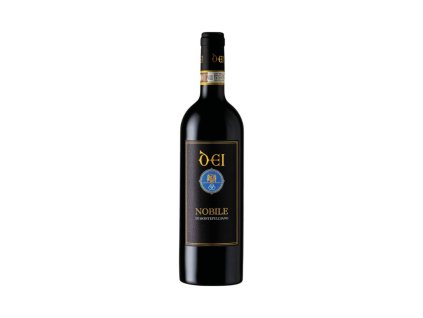 Cantine DEI - Vino Nobile di Montepulciano 2019