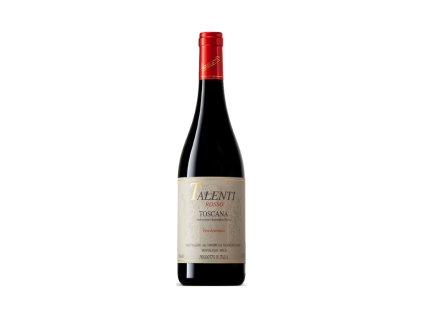 Talenti - Rosso Toscana 2021