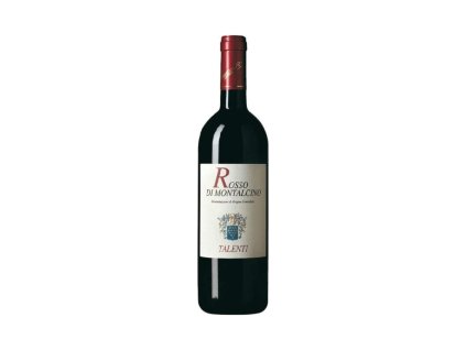 Talenti - Rosso di Montalcino 2020