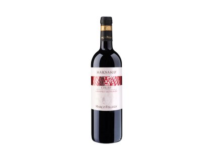 Marco Felluga - Cabernet Sauvignon Marnasco 2020