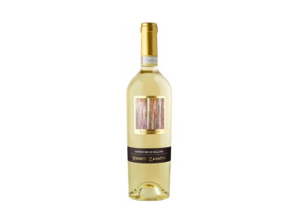 Vigneti Zanatta - Vermentino di Gallura RENADORO 2022