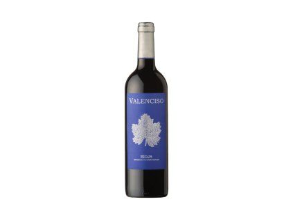 Valenciso - Reserva 2020