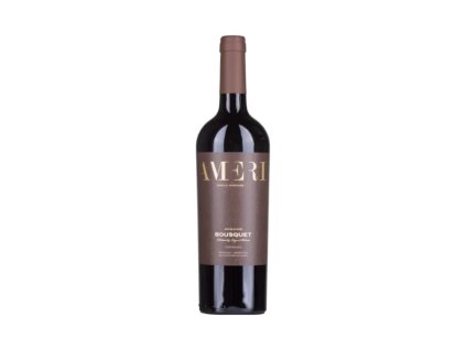 Domaine Bousquet - Ameri Red blend 2019