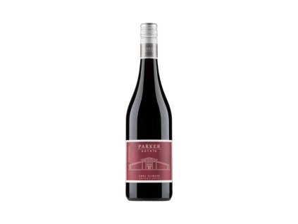 Parker Estate - Shiraz Cool Climate 2020