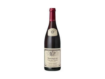 Louis Jadot - Santenay rouge Clos de Malte 2018