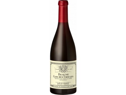 Louis Jadot - Beaune 1er Cru Clos des Ursules 2018