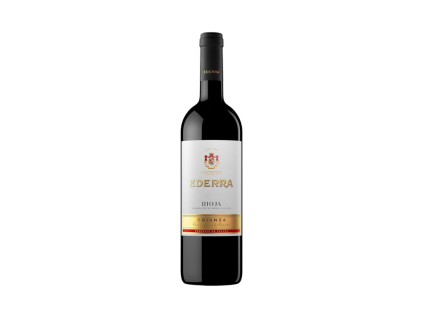 Ederra Crianza 2021