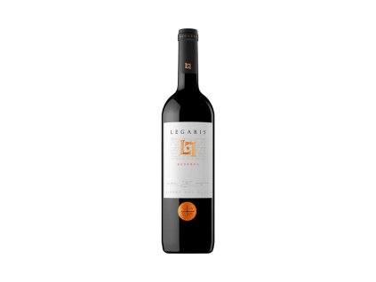 Legaris - Reserva 2019
