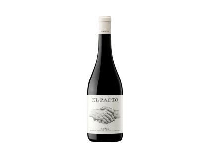 Vintae - El Pacto Rioja 2020
